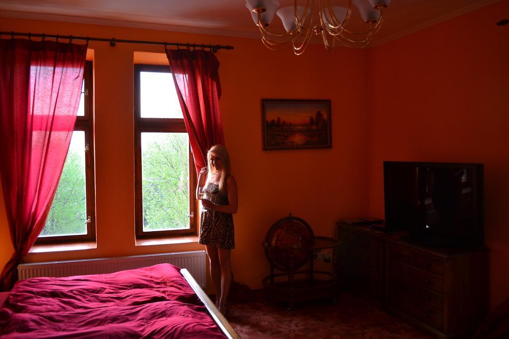 U Zlate Brany Cesky Raj Wellness Hotel Libun ห้อง รูปภาพ