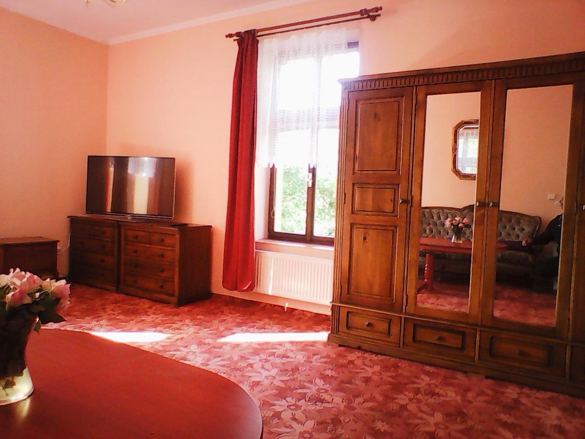 U Zlate Brany Cesky Raj Wellness Hotel Libun ภายนอก รูปภาพ